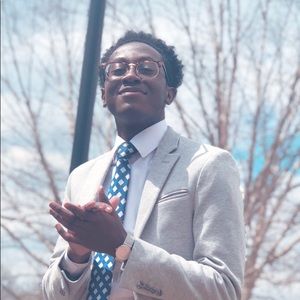 Meet your Posher, Joel